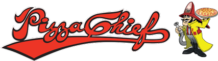 Pizza Chief Logo